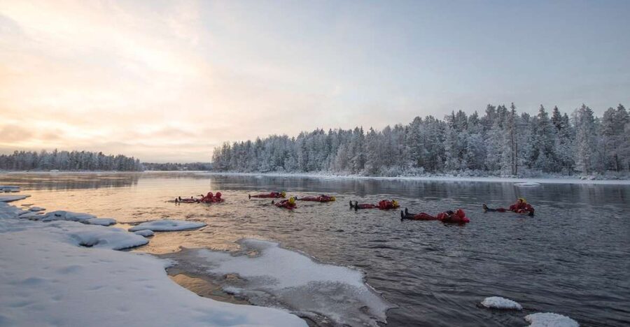Ruka: River Floating - Key details before you book