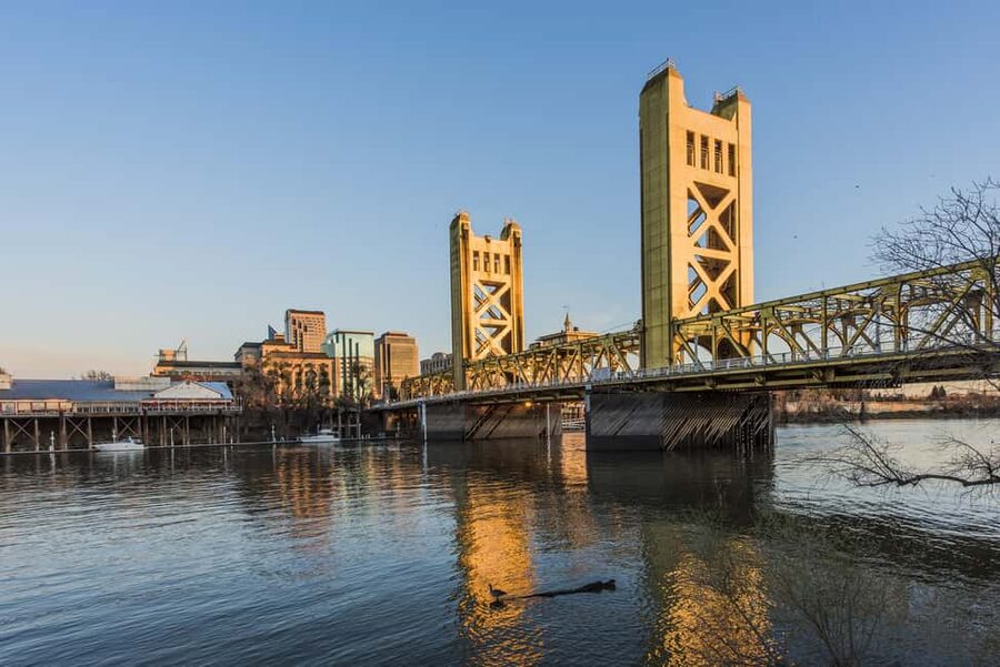 Sacramento: City Cruises River Cruise with History Guide - Is $31 a fair price?