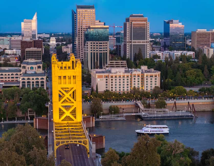 Sacramento: City Cruises Rock The Yacht River Cruise - Who will enjoy this cruise most
