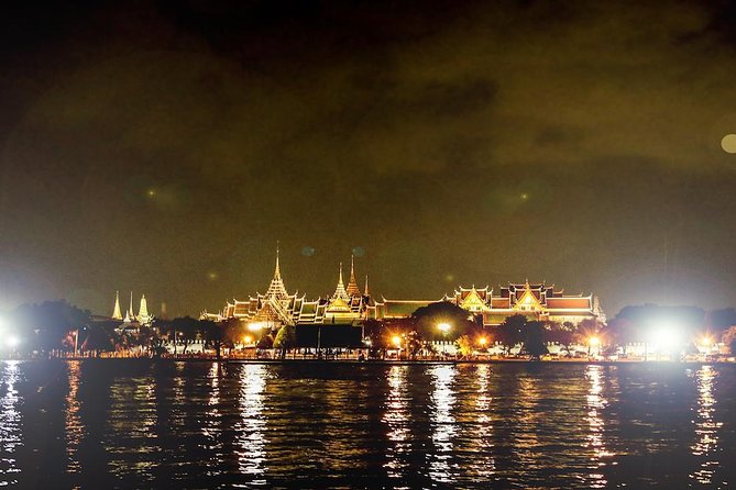 Saffron Luxury Dinner Cruise: A Journey on the River of Kings - Who will enjoy Saffron most