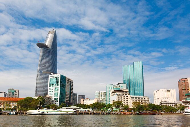 Saigon River Dinner Cruise: Buffet, Set Menu, Fine Dining (3hrs) - Key points to know before booking