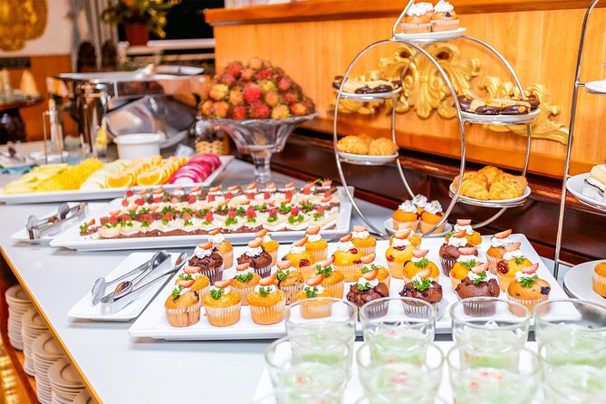 Saigon River Dinner Cruise: Buffet, Set Menu, Fine Dining (3hrs) - Music, dancing, and the evening mood