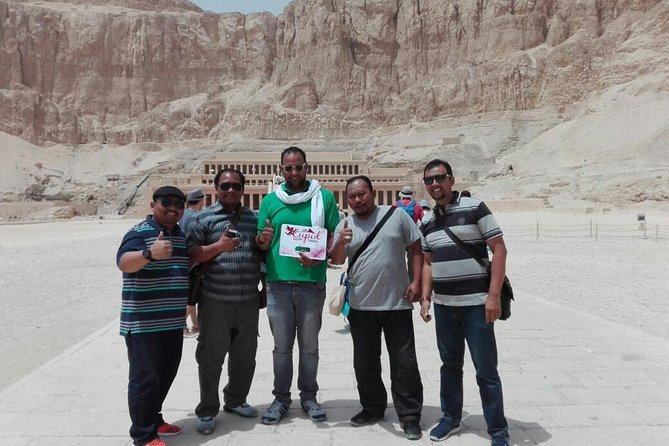 Sailing Nile cruise from Aswan for 2 nights - The guides and the human side of the trip