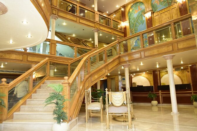 Sailing Nile Cruise from Aswan to Luxor for 2 Nights - Should you book this two-night Nile cruise?