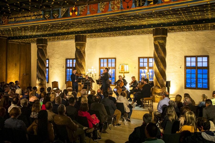 Salzburg: River Cruise, Dinner & Fortress Concert - FAQ
