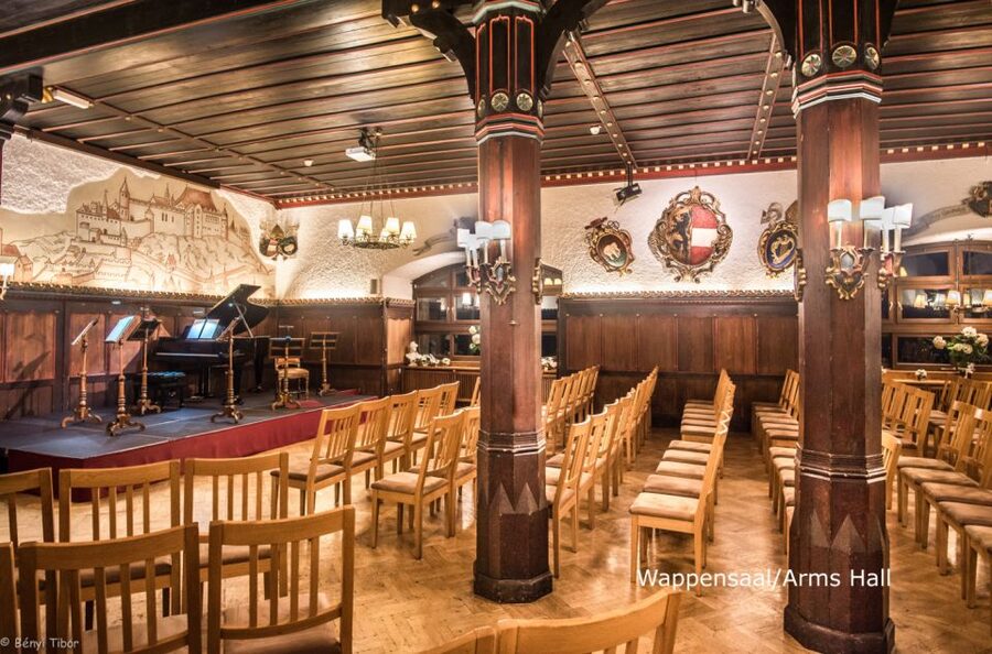 Salzburg: River Cruise, Dinner & Fortress Concert - What the VIP upgrade changes