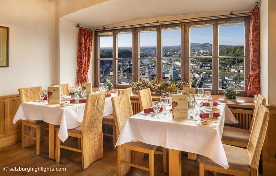 Salzburg: River Cruise, Dinner & Fortress Concert - Timing, tickets, and the trip home