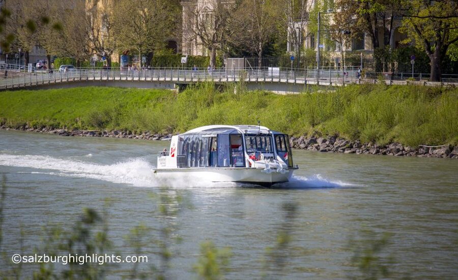 Salzburg: River Cruise, Dinner & Fortress Concert - Who will enjoy this evening most
