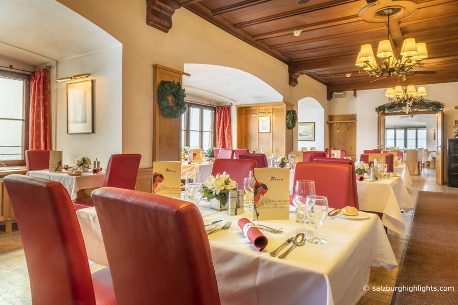 Salzburg: River Cruise, Dinner & Fortress Concert - Should you book the Salzburg fortress concert package?