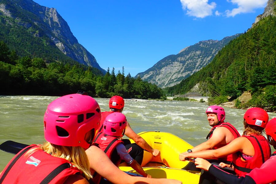 Salzburg: River Rafting Trip for Beginners - Should you book this Salzburg rafting trip?