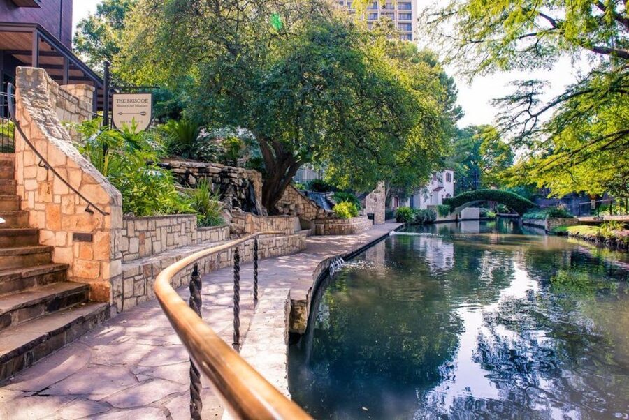 San Antonio Premium City Tour with Alamo & River Walk Cruise - Starting at the Alamo