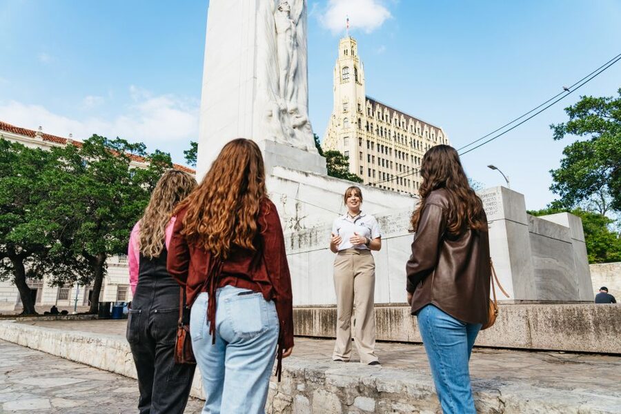 San Antonio: Premium Night Driving Tour with River Cruise - Key points at a glance