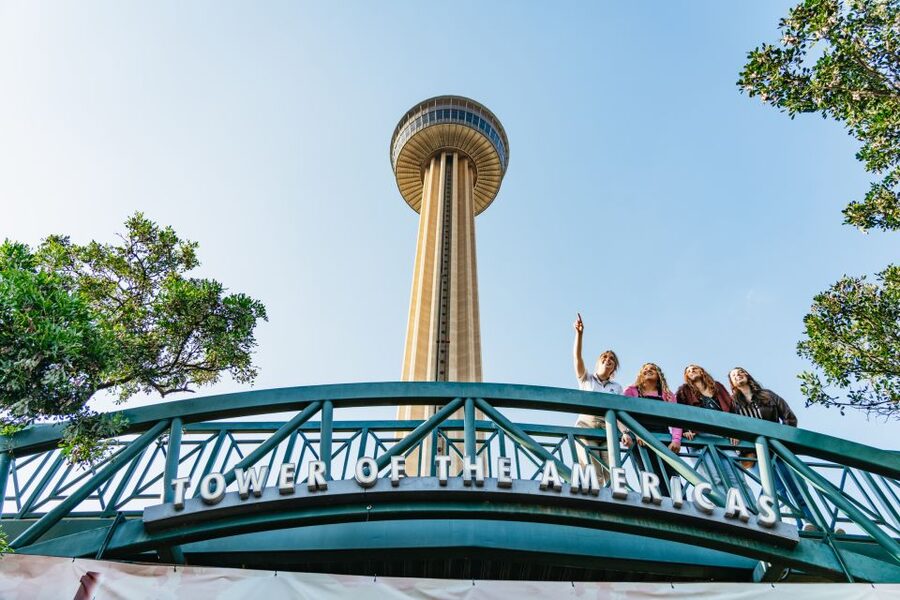 San Antonio: Premium Night Driving Tour with River Cruise - Why San Antonio works so well after dark