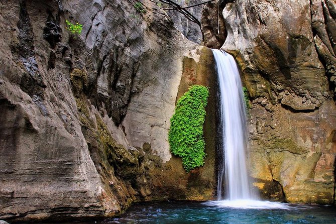 Sapadere Canyon and Dwarf Cave with Dim River Lunch - Key points to know before you book