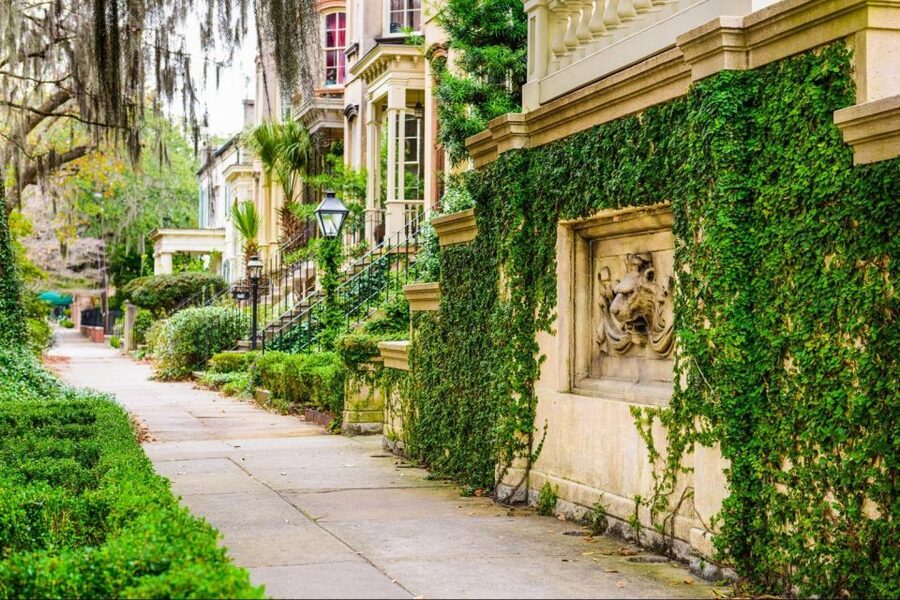 Savannah: Riverboat Cruise & City Tour Combo - Key points to know before you go