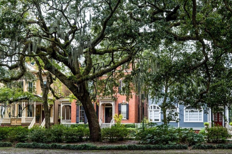 Savannah: Riverboat Cruise & City Tour Combo - What the river cruise adds
