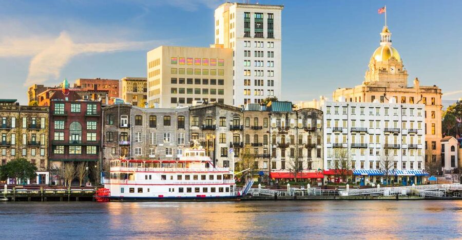 Savannah: Riverboat Cruise & City Tour Combo - Timing, value, and the real length of the outing