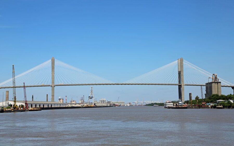 Savannah: Riverboat Cruise & City Tour Combo - Should you book it?