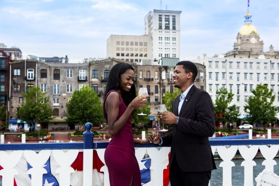 Savannah Riverboat: Sunday Brunch Sightseeing Cruise - Who will enjoy this cruise most