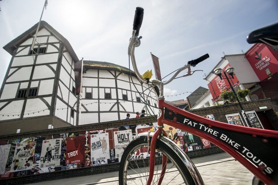 Secrets of London Bike Tour: Thames, Tower Bridge & Market - Should you book the Thames bike tour?