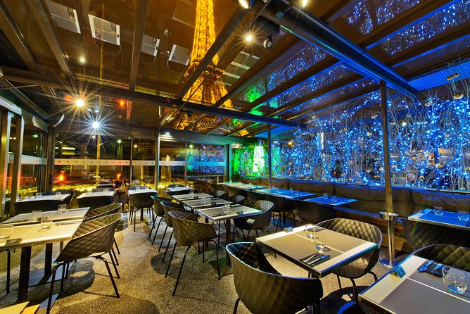 Seine River Sightseeing Cruise and Dinner at Le Bistro Parisien - Why the separate cruise matters