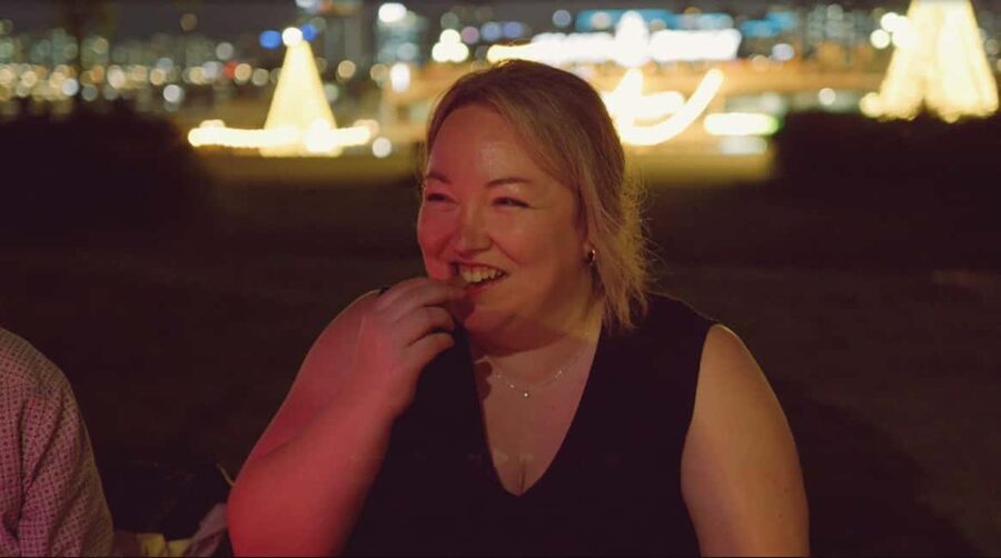 Seoul: Han River Night Picnic & Games with Cruise - Who will enjoy this evening most