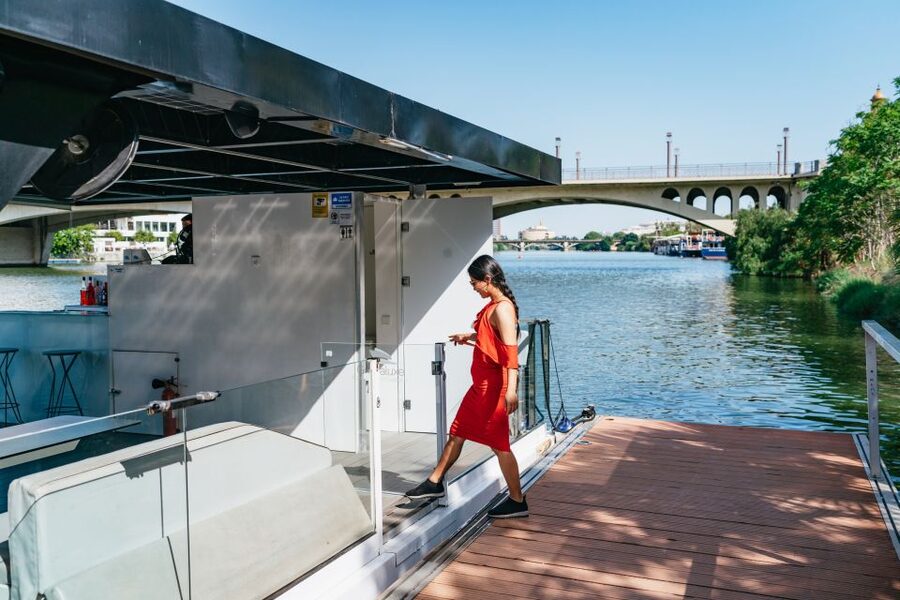 Seville: 1-Hour Guadalquivir River Sightseeing Eco Cruise - Who will enjoy this river cruise most?