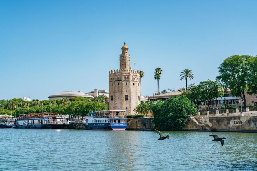 Seville: 1-Hour Guadalquivir River Sightseeing Eco Cruise - Is $19 a fair price for one hour?