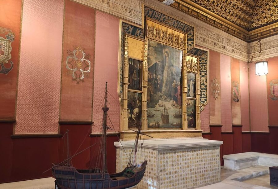 Seville: Cathedral & Alcázar Guided Tour with River Cruise - Is $81 a fair price?