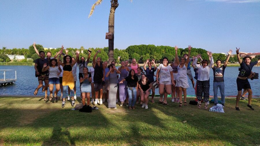 Seville: Guadalquivir River Kayak Tour or Kayak Rental - What a guided tour adds