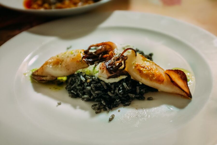 Seville: Tapas Tour Across the River in Triana - Ceramics, bullfighting, and river views