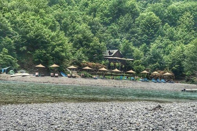 Shala river & Komani lake -Day trip departure from Tirana/Shkodra - Is $62.91 good value?