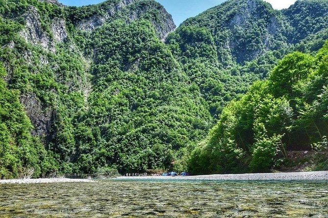 Shala river & Komani lake -Day trip departure from Tirana/Shkodra - Who should book this day trip?
