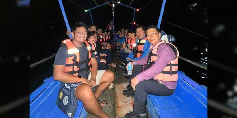Shared Firefly Watching Cruise on Bohol’s Scenic Loboc River - Should you book the Loboc River firefly cruise?