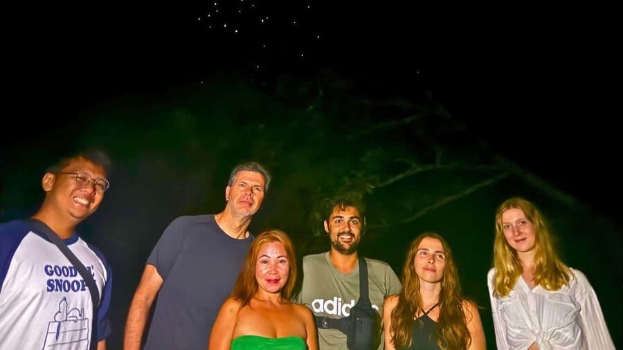Shared Firefly Watching Cruise on Bohol’s Scenic Loboc River - The trip from Panglao or Tagbilaran