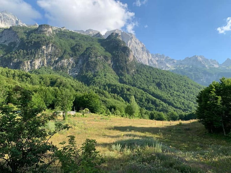 Shkoder: Transfers to Valbona/Theth/Shala River. Both ways. - Why this transfer is more than a ride