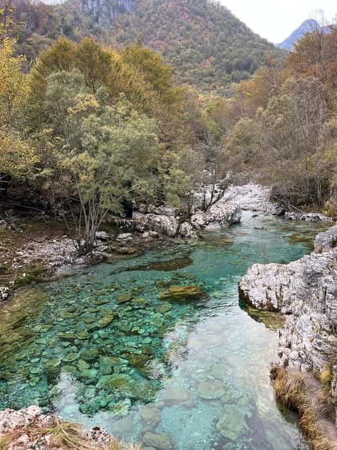 Shkoder: Transfers to Valbona/Theth/Shala River. Both ways. - Arriving in Valbona, Theth, or Shala River