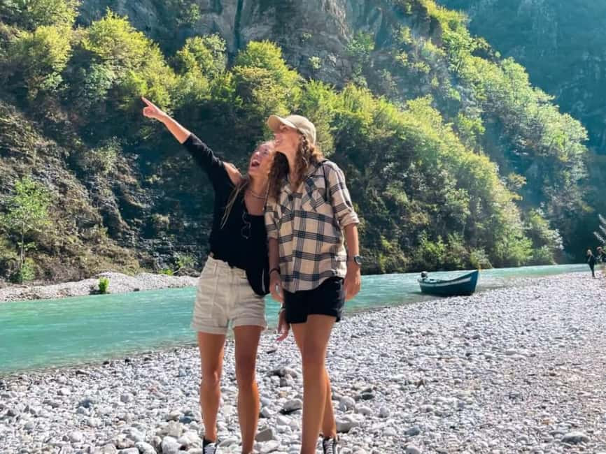 Shkodra Scenic Cruise. Tour from Komani Lake to Shala River - Who will enjoy this boat trip most