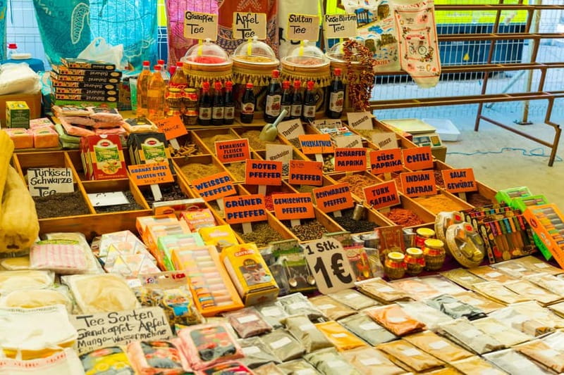 Side: Manavgat River Boat Trip & Grand Market w/ Lunch - Why this trip works as a Side day out