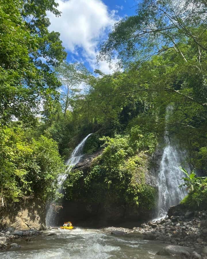 Sidemen Bali Private Rafting on Telaga Waja River With Lunch - Who Will Enjoy This Most?