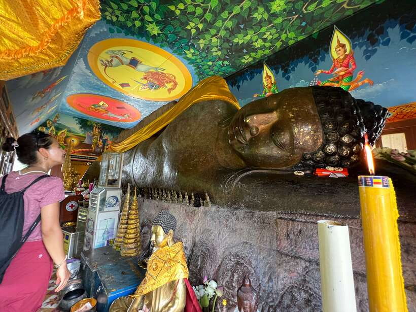 Siem Reap: Kulen Mountain, Beng Mealea and Tonle Sap Tour - Should you book the Kulen Mountain, Beng Mealea, and Tonle Sap tour?