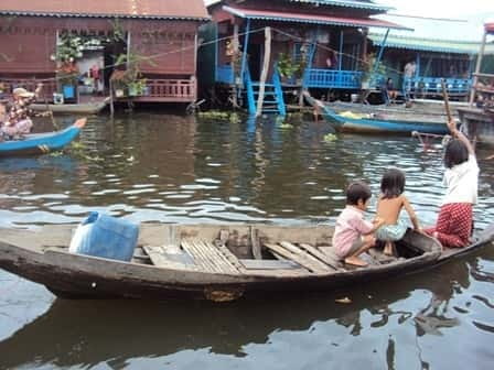 Siem Reap: Tonle Sap Lake - Fishing Village & Flooded Forest - How the four hours feel