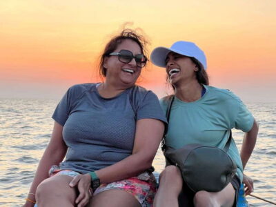 Tonle Sap Sunset Boat Cruise with Transfers