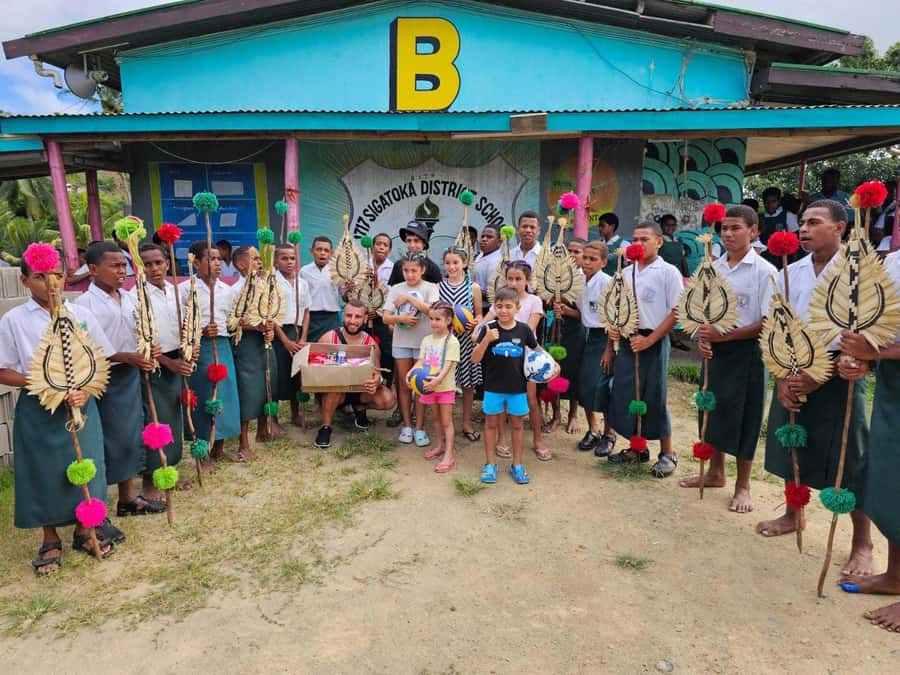 Sigatoka: River Cruise and Salad Bowl Valley Tour - Is $83 good value?
