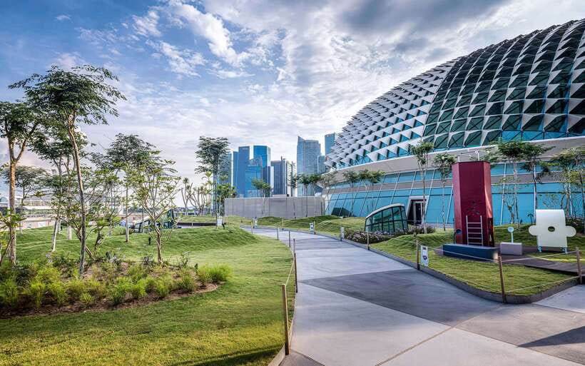 Singapore: City Highlights Walking Tour & Singapore River - Who will get the most from this tour?