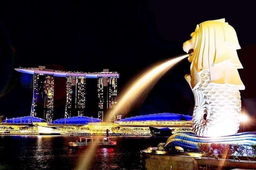 Singapore: Nighttime City Sightseeing Tour with River Cruise - Why this five-hour Singapore night tour works