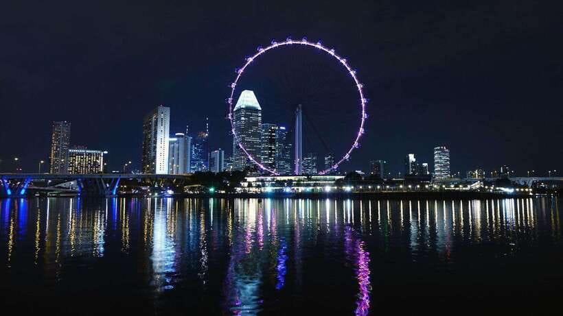 Singapore: River Cruise and Merlion Park Guided Tour - What the $93 price really buys