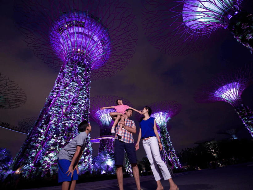 Singapore Twilights with River Cruise & Light Shows - Is $51 a fair price?