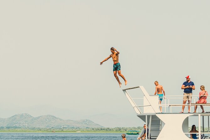 Skadar Lake & Crnojevića River: Swimming, Snacks & Wine - Who should book, and who should skip it