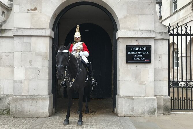 Skip the Line Tower of London & Westminster Tour and River Cruise - Walking, group size, and the real pace